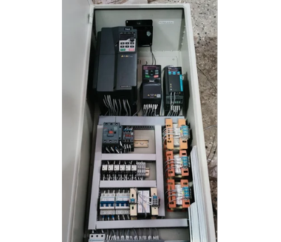 Main product image of INVT GD350 Series High Performance Drive