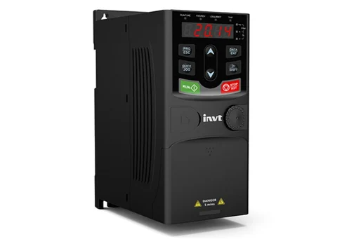 Main product image of INVT GD350 Series High Performance Drive