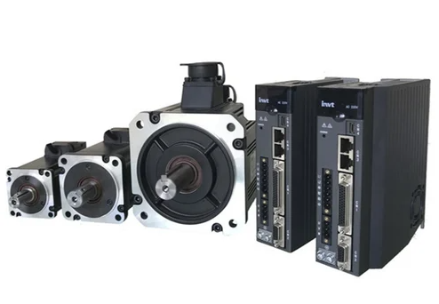 INVT GD350 Series High Performance Drive