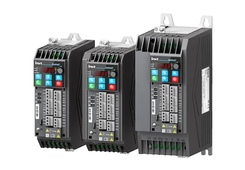 INVT GD 600 Series High Performance Multi Drive