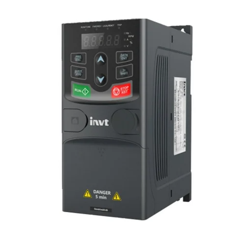INVT GD 600 Series High Performance Multi Drive