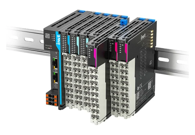 INVT GD 600 Series High Performance Multi Drive